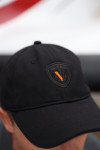 CAP VOILA 23 - BLACK