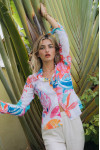 COLINE 601 - FLORA