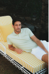 PETER - VERT DE GRIS