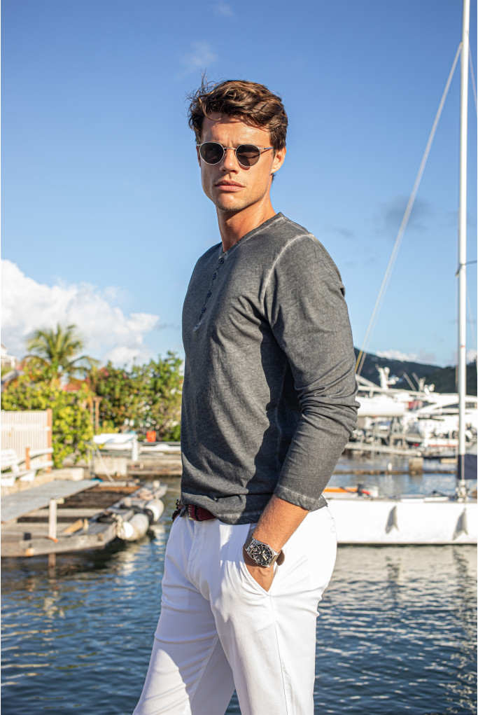 henley tommy