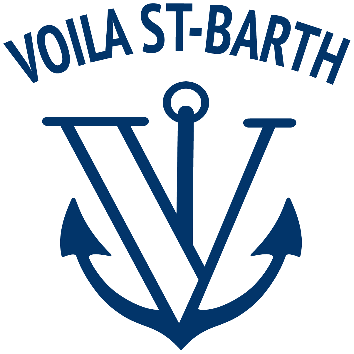 Voila St Barth